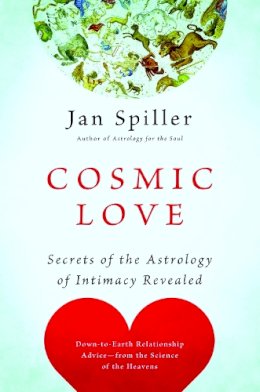 Jan Spiller - Cosmic Love - 9780553383119 - V9780553383119
