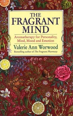Valerie Ann Worwood - Fragrant Mind - 9780553407990 - V9780553407990