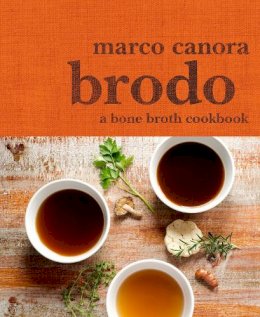 Marco Canora - Brodo - 9780553459500 - V9780553459500