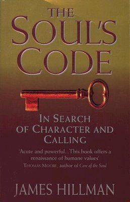 James Hillman - Soul's Code - 9780553506341 - V9780553506341