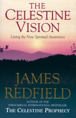 James Redfield - Celestine Vision - 9780553506372 - V9780553506372