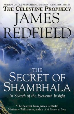 James Redfield - Secret of Shambhala - 9780553506389 - V9780553506389