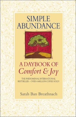 Sarah Ban Breathnach - Simple Abundance - 9780553506624 - V9780553506624