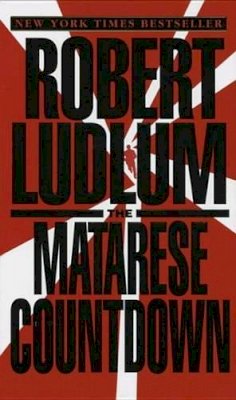Robert Ludlum - The Matarese Countdown - 9780553579833 - KRF0026139