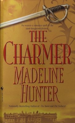 Madeline Hunter - The Charmer - 9780553585919 - V9780553585919