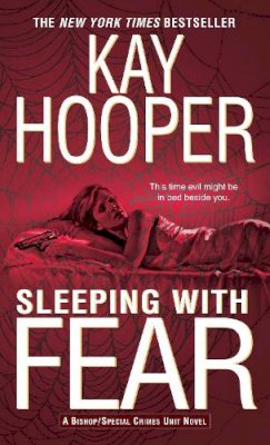 Kay Hooper - Sleeping with Fear - 9780553586008 - KST0033088