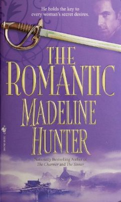 Madeline Hunter - The Romantic - 9780553587296 - V9780553587296