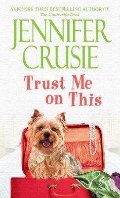 Jennifer Crusie - Trust Me on This (Loveswept) - 9780553593389 - V9780553593389