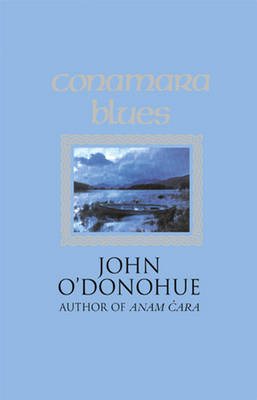 John O'donohue - Conamara Blues - 9780553813227 - 9780553813227