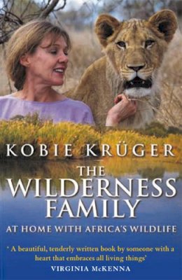Kobie Kruger - The Wilderness Family - 9780553813340 - V9780553813340