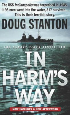 Doug Stanton - In Harm's Way - 9780553813609 - V9780553813609