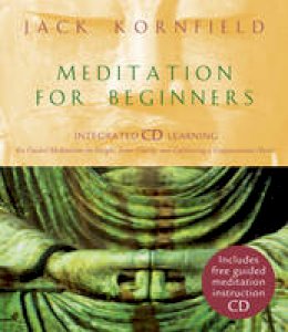Jack Kornfield - Meditation for Beginners - 9780553816921 - 9780553816921