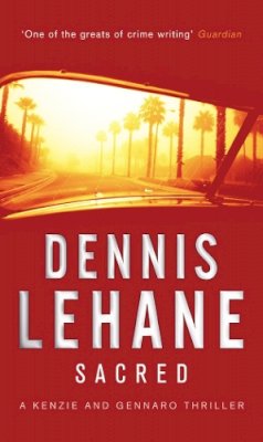 Dennis Lehane - Sacred - 9780553818260 - V9780553818260 Dennis Lehane - Sacred - 9780553818260 - V9780553818260