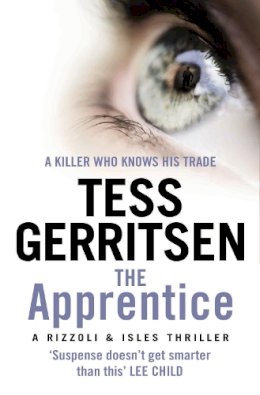 Tess Gerritsen - Apprentice - 9780553824490 - V9780553824490
