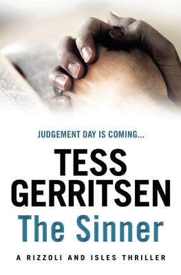 Tess Gerritsen - Sinner (Rizzoli & Isles 3) - 9780553824544 - V9780553824544