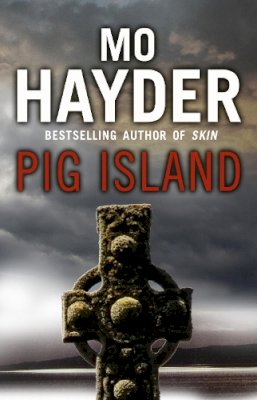 Mo Hayder - Pig Island - 9780553824865 - 9780553824865
