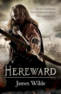 James Wilde - Hereward - 9780553825169 - V9780553825169 James Wilde - Hereward - 9780553825169 - V9780553825169