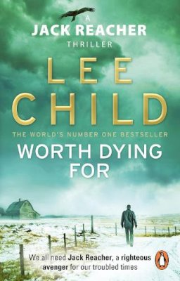 Lee Child - Worth Dying For: (Jack Reacher 15) - 9780553825480 - V9780553825480