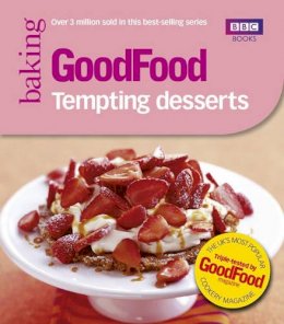 Angela Nilsen - Good Food: 101 Tempting Desserts - 9780563522928 - KLJ0001251