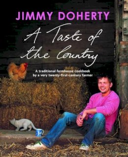 Jimmy Doherty - Taste of the Country - 9780565092849 - V9780565092849