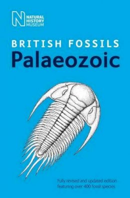 Natural History Museum - British Palaeozoic Fossils - 9780565093037 - V9780565093037