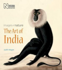 Judith Magee - The Art of India - 9780565093105 - V9780565093105