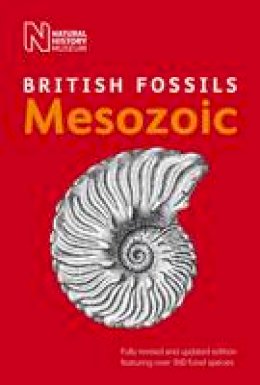 Natural History Museum - British Mesozoic Fossils - 9780565093198 - V9780565093198