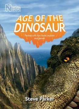 Steve Parker - Age of the Dinosaur - 9780565093297 - V9780565093297