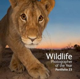 Natural History Museum - Wildlife Photographer of the Year: Portfolio 23 - 9780565093310 - V9780565093310