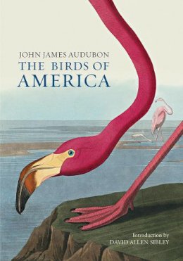 John James Audubon - The Birds of America - 9780565093396 - V9780565093396