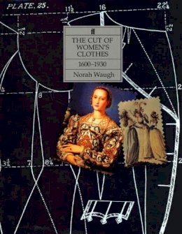 Norah Waugh - Cut of Women's Clothes - 9780571085941 - V9780571085941