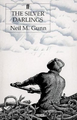 Neil M. Gunn - The Silver Darlings - 9780571090419 - 9780571090419