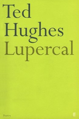 Ted Hughes - Lupercal - 9780571092468 - V9780571092468