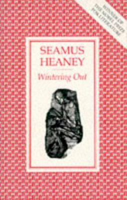 Seamus Heaney - Wintering Out - 9780571101580 - 9780571101580