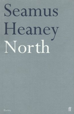 Seamus Heaney - North - 9780571108138 - 9780571108138
