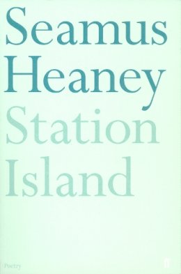 Seamus Heaney - Station Island - 9780571133024 - KMK0020352