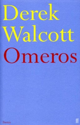 Derek Walcott - Omeros - 9780571144594 - V9780571144594
