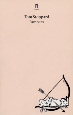 Tom Stoppard - Jumpers - 9780571145690 - V9780571145690