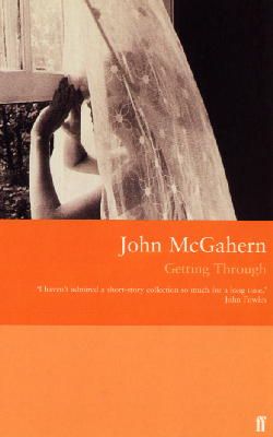 John Mcgahern - Getting through / - 9780571149971 - KJE0001471