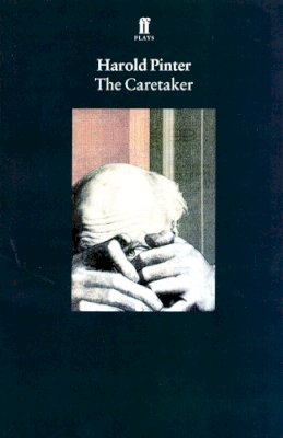 Harold Pinter - The Caretaker - 9780571160792 - V9780571160792