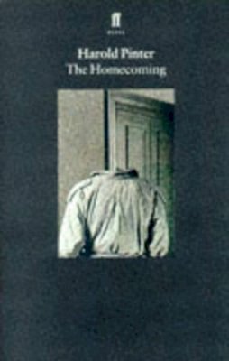 Harold Pinter - The Homecoming - 9780571160808 - V9780571160808