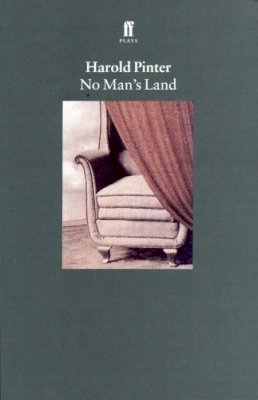 Harold Pinter - No Man's Land - 9780571160884 - V9780571160884