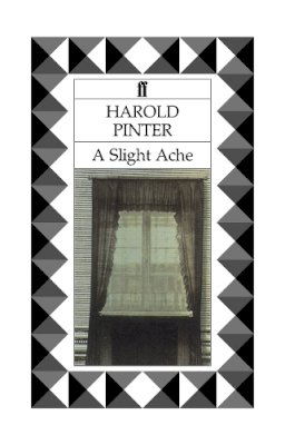Harold Pinter - Slight Ache - 9780571160938 - V9780571160938
