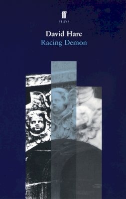 David Hare - Racing Demon - 9780571161065 - V9780571161065