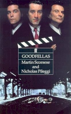 Martin Scorsese - Goodfellas - 9780571162659 - 9780571162659