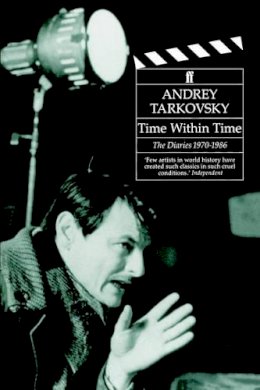 Andrei Tarkovsky - Time within Time - 9780571167173 - V9780571167173