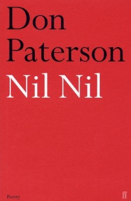 Don Paterson - Nil Nil - 9780571168088 - KEX0307338