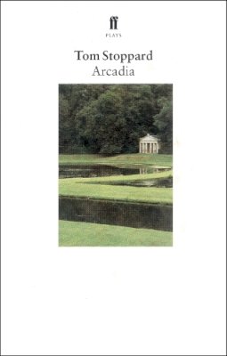 Stoppard, Tom - Arcadia: A Play - 9780571169344 - V9780571169344
