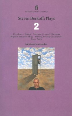 Steven Berkoff - Steven Berkoff Plays 2 - 9780571171026 - V9780571171026 Steven Berkoff - Steven Berkoff Plays 2 - 9780571171026 - V9780571171026