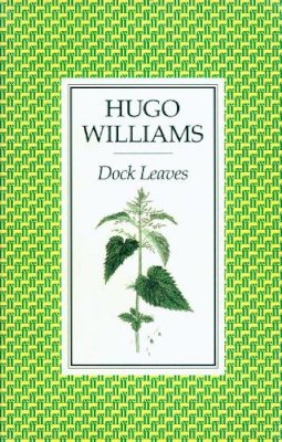 Hugo Williams - Dock Leaves - 9780571171750 - V9780571171750
